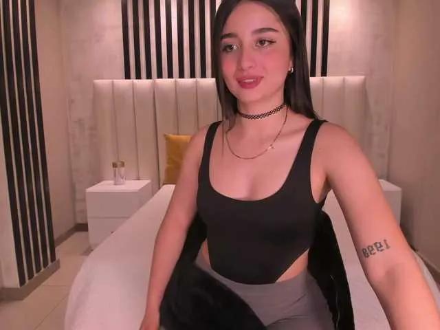 ArianaMonroe from BongaCams