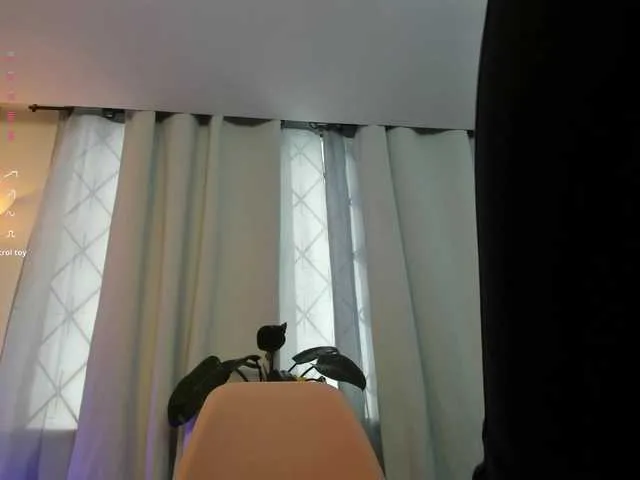 Arianne-ferrer from BongaCams