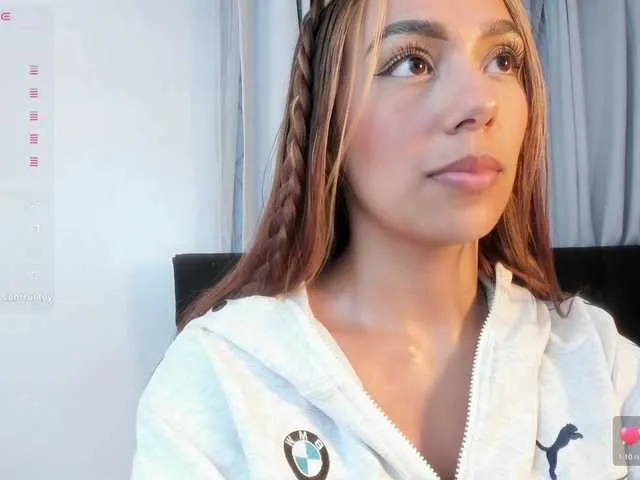 Arianne-ferrer from BongaCams