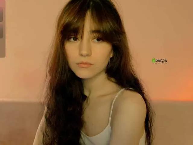 Asya- from BongaCams