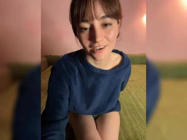 Asya- from BongaCams