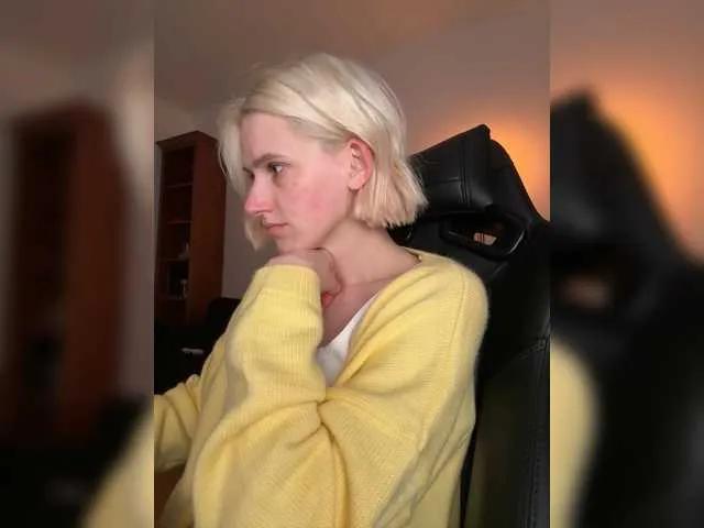 Asya-baby from BongaCams