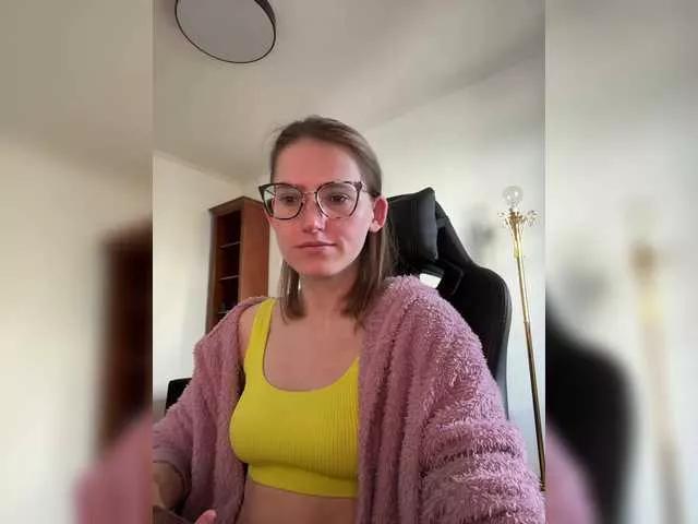 Asya-baby from BongaCams