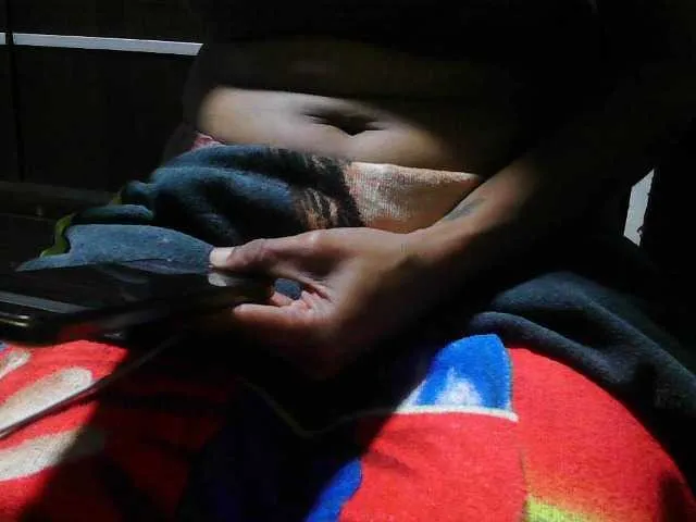 Atalaya31 from BongaCams