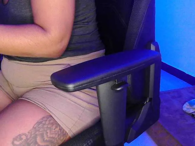 Atalaya31 from BongaCams