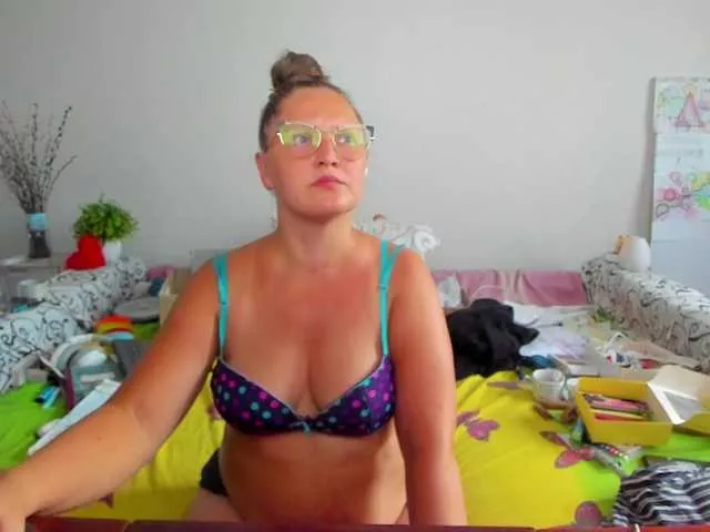 AZavisimost from BongaCams