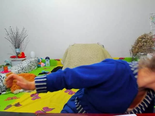 AZavisimost from BongaCams