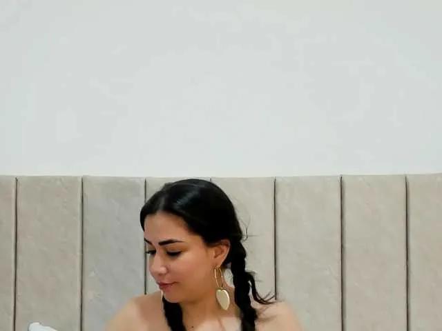 BabeLeidy from BongaCams