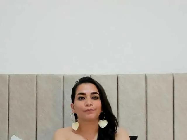 BabeLeidy from BongaCams