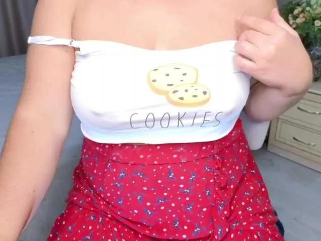 Baby-Mary from BongaCams