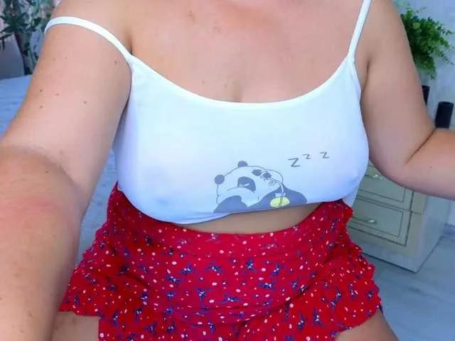 Baby-Mary from BongaCams