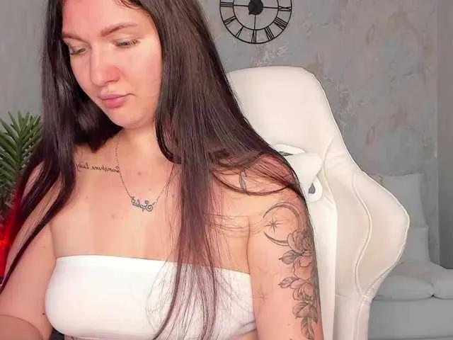 Babyisperfect from BongaCams