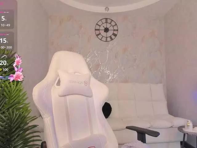Babyisperfect from BongaCams