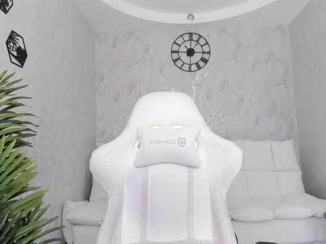Babyisperfect from BongaCams