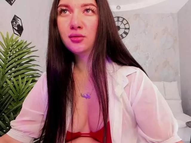 Babyisperfect from BongaCams