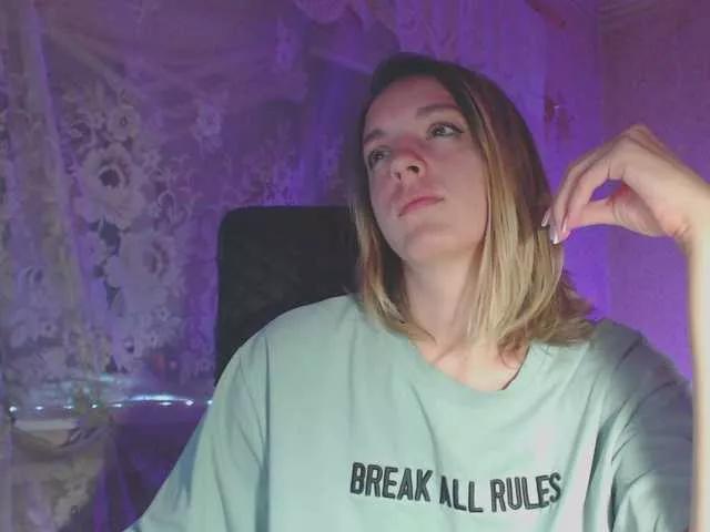 Babymuro4ka from BongaCams