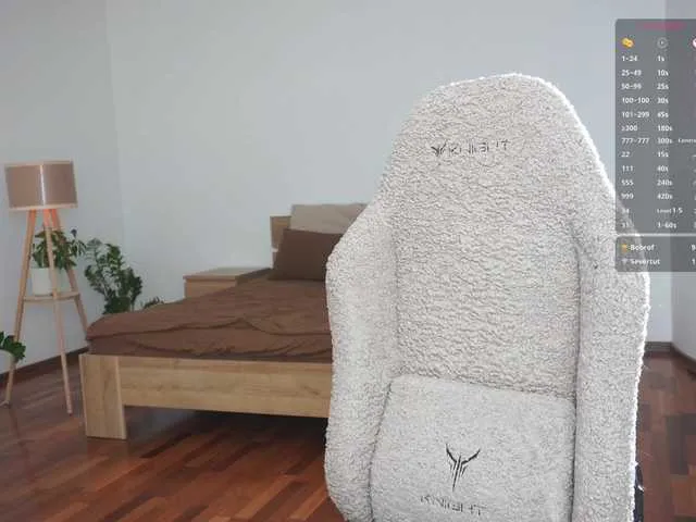 BaeBunny from BongaCams