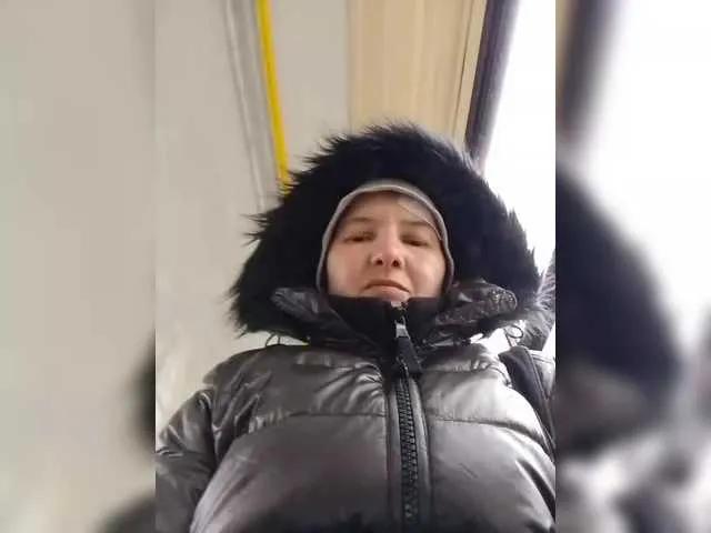 BarbiGirla from BongaCams