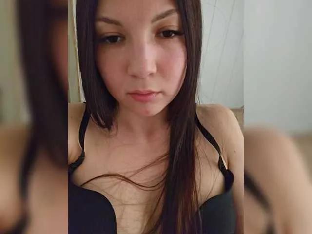 BettySoul from BongaCams
