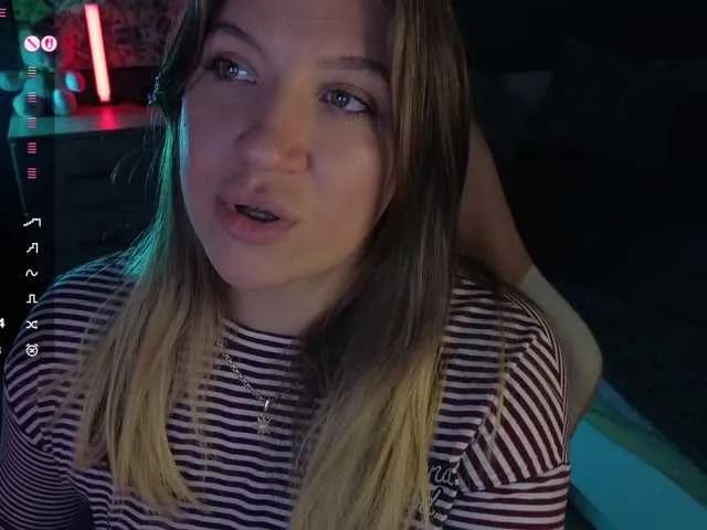 BloomBambi from BongaCams