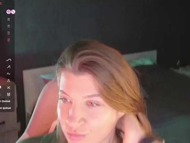 BloomBambi from BongaCams