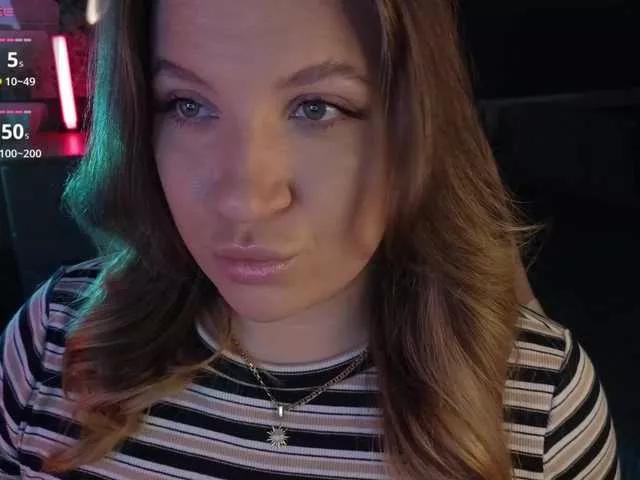 BloomBambi from BongaCams