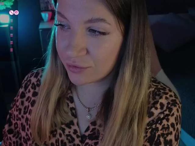 BloomBambi from BongaCams