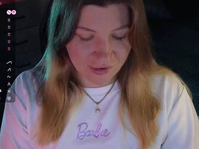 BloomBambi from BongaCams