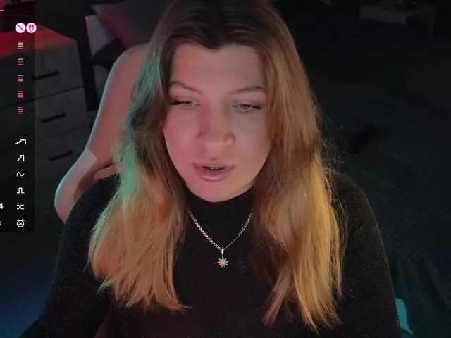 BloomBambi from BongaCams