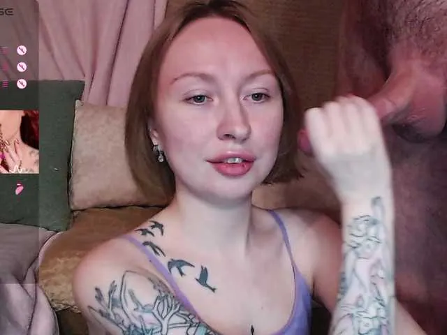 Bobby-MiMi from BongaCams