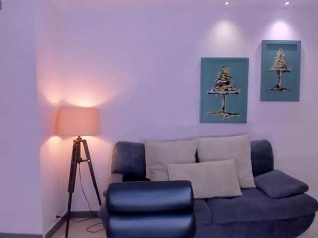 BonnyRose from BongaCams