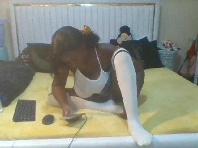 BoobieQueen from BongaCams