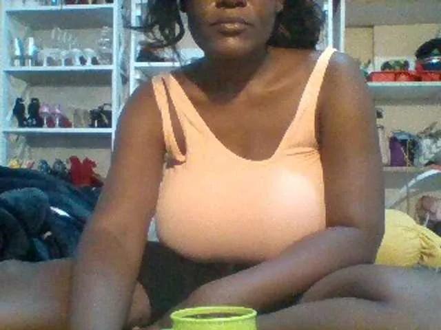 BoobieQueen from BongaCams