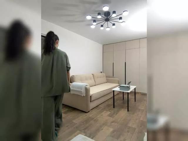 Buffi from BongaCams