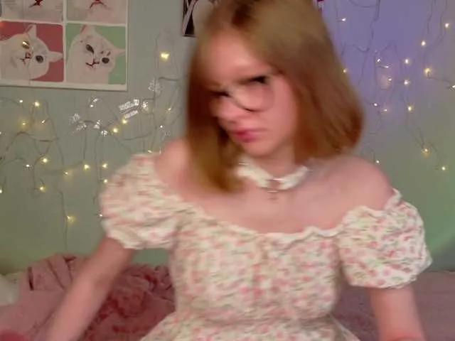 Bunnybatters from BongaCams