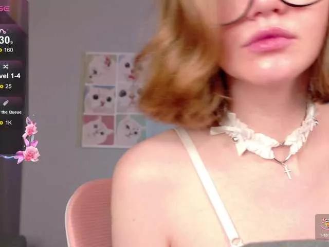 Bunnybatters from BongaCams