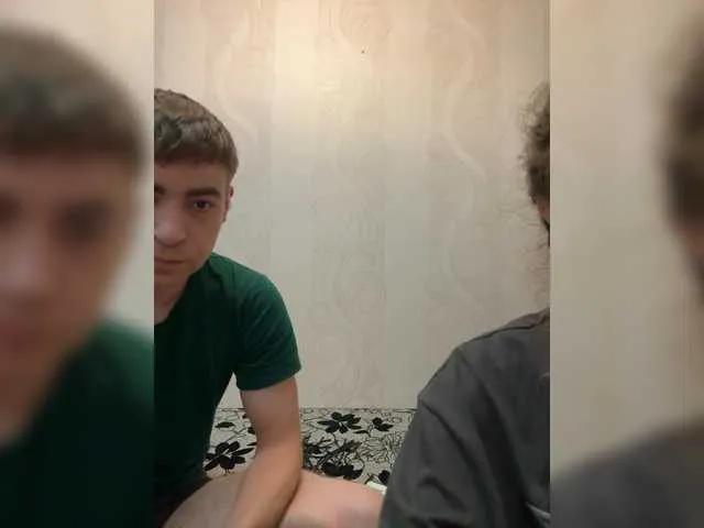 Buzzyd from BongaCams