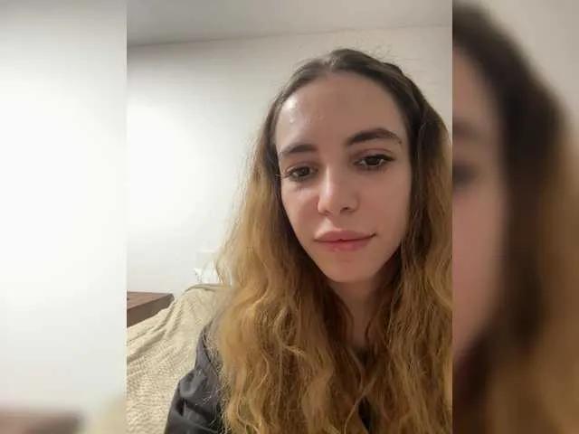 Buzzyd from BongaCams