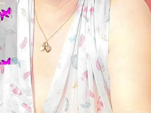 Cataleya-mom from BongaCams