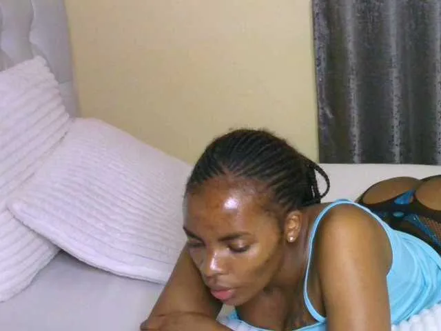 Cece-16 from BongaCams