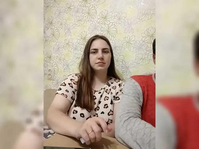 CEKC-TB from BongaCams