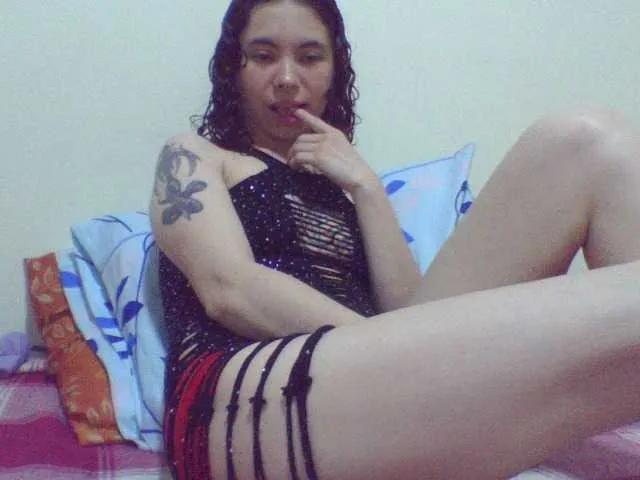 Celena980 from BongaCams