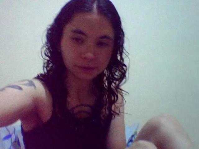 Celena980 from BongaCams