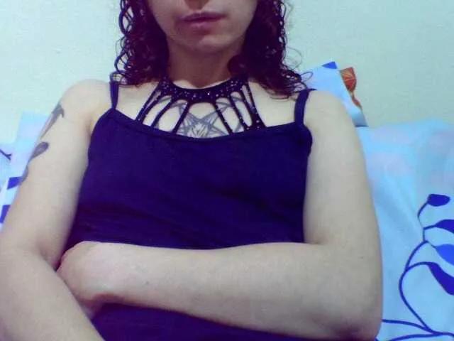 Celena980 from BongaCams