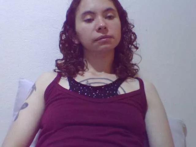 Celena980 from BongaCams