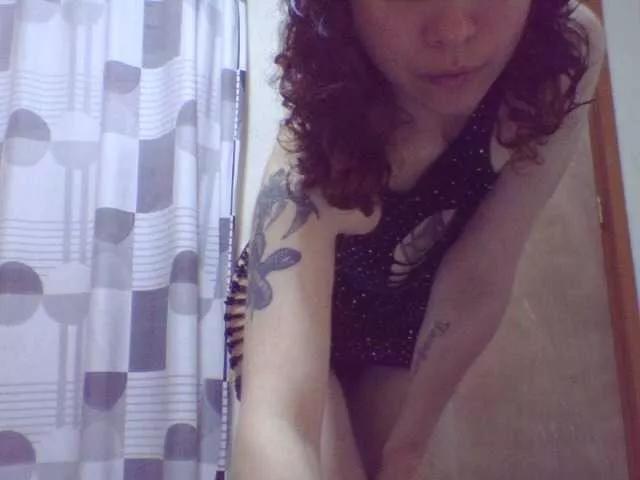 Celena980 from BongaCams