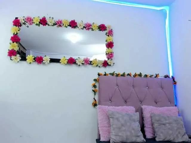 Celestesderek from BongaCams