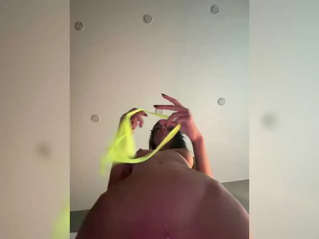 Chicanogirl from BongaCams