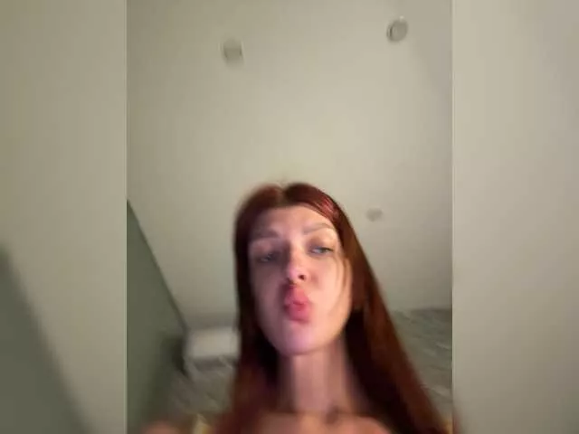 Chicanogirl from BongaCams