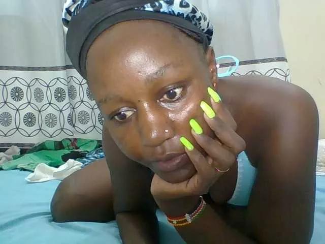 Chocolateskin4 from BongaCams